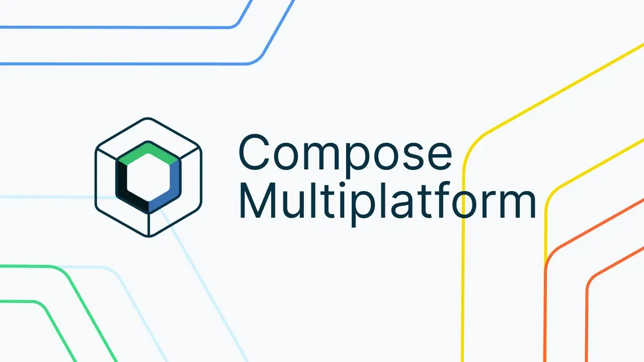 Compose Multiplatform