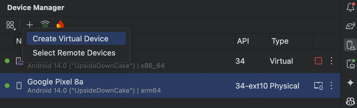 device-manager